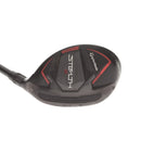 TaylorMade Stealth 2 Graphite Mens Right Hand 5 Hybrid 25* Regular - Ventus Red 6