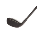 TaylorMade Stealth 2 Graphite Mens Right Hand 5 Hybrid 25* Regular - Ventus Red 6