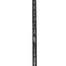 TaylorMade Stealth 2 Graphite Mens Right Hand 5 Hybrid 25* Regular - Ventus Red 6