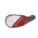 TaylorMade Stealth 2 Graphite Mens Right Hand 5 Hybrid 25* Regular - Ventus Red 6