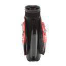 PowaKaddy Dri Tech Cart Bag - Red/Grey