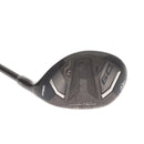 Wilson D9 Graphite Mens Right Hand 4 Hybrid 22* Stiff - Tensi Silver 70 Stiff