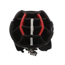 Titleist Cart 14 Cart Bag - White/Black/Red
