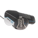 Ping G440 Max Graphite Mens Right Hand Driver 10.5* Extra Stiff - Alta CB