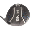 Ping G440 Max Graphite Mens Right Hand Driver 10.5* Extra Stiff - Alta CB