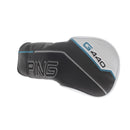 Ping G440 Max Graphite Mens Right Hand Driver 10.5* Extra Stiff - Alta CB
