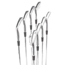 Mizuno MP30 Steel Mens Right Hand Irons 3-PW Regular - Dynamic Gold R300