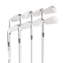 Mizuno MP30 Steel Mens Right Hand Irons 3-PW Regular - Dynamic Gold R300