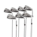 Wilson FG-Tour Steel Mens Right Hand Irons 4-PW Regular - Dynamic Gold R300
