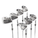 Wilson FG-Tour Steel Mens Right Hand Irons 4-PW Regular - Dynamic Gold R300