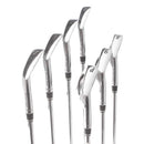 Wilson FG-Tour Steel Mens Right Hand Irons 4-PW Regular - Dynamic Gold R300