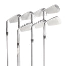 Wilson FG-Tour Steel Mens Right Hand Irons 4-PW Regular - Dynamic Gold R300