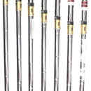 Wilson FG-Tour Steel Mens Right Hand Irons 4-PW Regular - Dynamic Gold R300