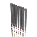 Wilson FG-Tour Steel Mens Right Hand Irons 4-PW Regular - Dynamic Gold R300