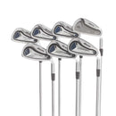 Mizuno MX-950 Steel Mens Right Hand Irons 4-PW Regular - Dynalite Gold R300