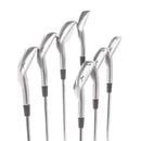Mizuno MX-950 Steel Mens Right Hand Irons 4-PW Regular - Dynalite Gold R300