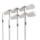 Mizuno MX-950 Steel Mens Right Hand Irons 4-PW Regular - Dynalite Gold R300