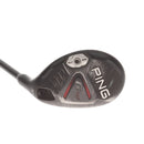 Ping G410 Graphite Mens Right Hand 3 Hybrid 19* Stiff - Alta CB