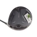 TaylorMade QI35 Core Graphite Mens Right Hand Driver 12* Senior - Ventus 5A