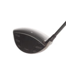 TaylorMade QI35 Core Graphite Mens Right Hand Driver 12* Senior - Ventus 5A