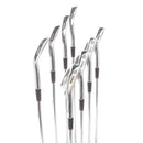 Wilson Staff Midsize RM Steel Mens Right Hand Irons 3-PW Regular - Wilson Firestick