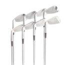 Wilson Staff Midsize RM Steel Mens Right Hand Irons 3-PW Regular - Wilson Firestick