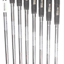 Wilson Staff Midsize RM Steel Mens Right Hand Irons 3-PW Regular - Wilson Firestick