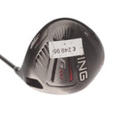 Ping G410 Graphite Mens Right Hand Driver 10.5* Regular - Alta cb 55