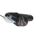Ping G440 Max Graphite Mens Right Hand Fairway 3 Wood 15* Extra Stiff - Linq White 8F5 ProtoType