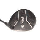 Ping G440 Max Graphite Mens Right Hand Fairway 3 Wood 15* Extra Stiff - Linq White 8F5 ProtoType
