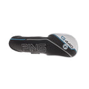Ping G440 Max Graphite Mens Right Hand Fairway 3 Wood 15* Extra Stiff - Linq White 8F5 ProtoType