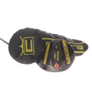 Cobra Speedzone Graphite Mens Right Hand Driver 10.5* Stiff - Tensei blue 65