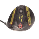 Cobra Speedzone Graphite Mens Right Hand Driver 10.5* Stiff - Tensei blue 65