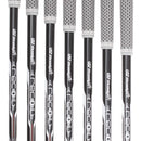 Wilson Dynapower Graphite Mens Right Hand Irons 5-SW Regular - Recoil Dart