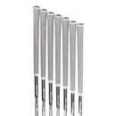 Wilson Dynapower Graphite Mens Right Hand Irons 5-SW Regular - Recoil Dart