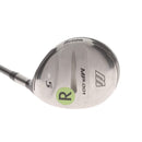 Mizuno MP-001 Graphite Mens Right Hand Fairway 5 Wood 18* Regular - EXSAR 60G