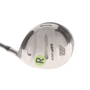 Mizuno Mp-001 Graphite Mens Right Hand Fairway 3 Wood 15* Regular - EXSAR 60G