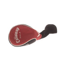 Callaway Big Bertha Graphite Mens Right Hand Driver 9* Regular - Aldila NVS 55