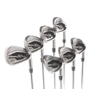 Callaway XR Steel Mens Right Hand Irons 4-PW Regular - Speedstep 80