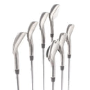 Callaway XR Steel Mens Right Hand Irons 4-PW Regular - Speedstep 80