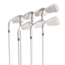 Callaway XR Steel Mens Right Hand Irons 4-PW Regular - Speedstep 80