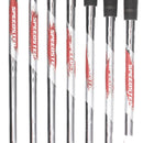 Callaway XR Steel Mens Right Hand Irons 4-PW Regular - Speedstep 80