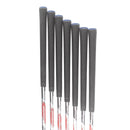 Callaway XR Steel Mens Right Hand Irons 4-PW Regular - Speedstep 80