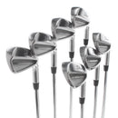 Titleist T150 2023 Steel Mens Right Hand Irons 4-PW Stiff - Project X LZ
