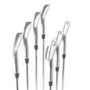 Titleist T150 2023 Steel Mens Right Hand Irons 4-PW Stiff - Project X LZ