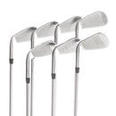 Titleist T150 2023 Steel Mens Right Hand Irons 4-PW Stiff - Project X LZ