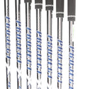 Titleist T150 2023 Steel Mens Right Hand Irons 4-PW Stiff - Project X LZ