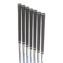 Titleist T150 2023 Steel Mens Right Hand Irons 4-PW Stiff - Project X LZ