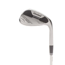 Cleveland CBX full face 2 Steel Mens Right Hand Gap Wedge 50* 12 Bounce Wedge - DG 115 Spinner