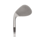 Cleveland CBX full face 2 Steel Mens Right Hand Gap Wedge 50* 12 Bounce Wedge - DG 115 Spinner